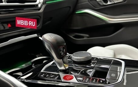 BMW M3, 2024 год, 13 000 000 рублей, 17 фотография