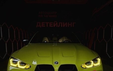 BMW M3, 2024 год, 13 000 000 рублей, 24 фотография