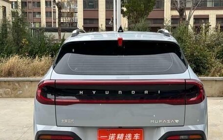 Hyundai ix35, 2023 год, 2 190 000 рублей, 4 фотография