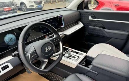 Hyundai ix35, 2023 год, 2 190 000 рублей, 5 фотография