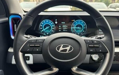 Hyundai ix35, 2023 год, 2 190 000 рублей, 9 фотография