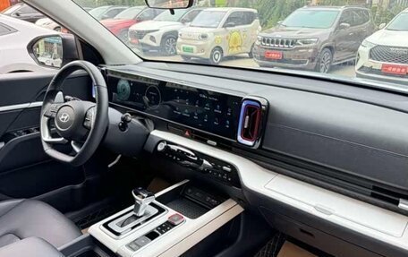 Hyundai ix35, 2023 год, 2 190 000 рублей, 6 фотография