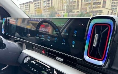 Hyundai ix35, 2023 год, 2 190 000 рублей, 10 фотография