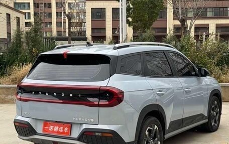 Hyundai ix35, 2023 год, 2 190 000 рублей, 3 фотография