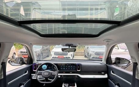 Hyundai ix35, 2023 год, 2 190 000 рублей, 11 фотография