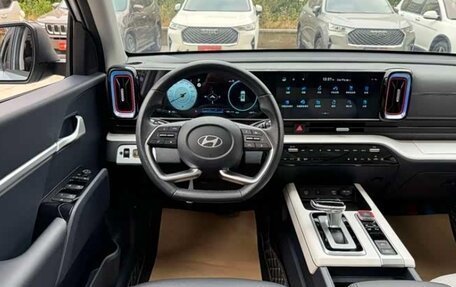 Hyundai ix35, 2023 год, 2 190 000 рублей, 7 фотография