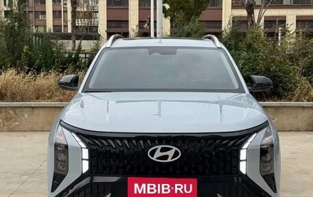 Hyundai ix35, 2023 год, 2 190 000 рублей, 2 фотография
