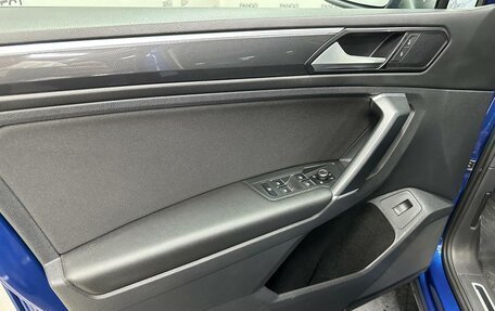 Volkswagen Tiguan II, 2018 год, 2 835 000 рублей, 8 фотография