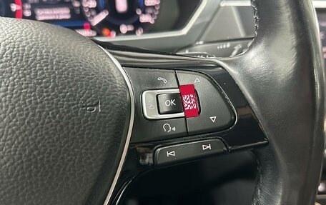 Volkswagen Tiguan II, 2018 год, 2 835 000 рублей, 11 фотография