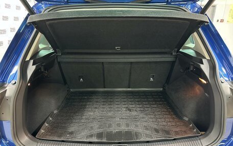 Volkswagen Tiguan II, 2018 год, 2 835 000 рублей, 20 фотография