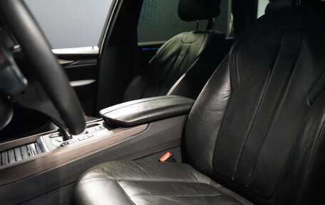 BMW X5, 2014 год, 3 250 000 рублей, 9 фотография