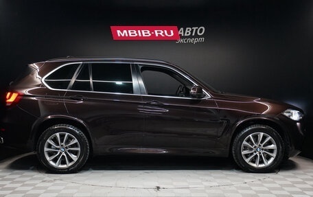 BMW X5, 2014 год, 3 250 000 рублей, 4 фотография