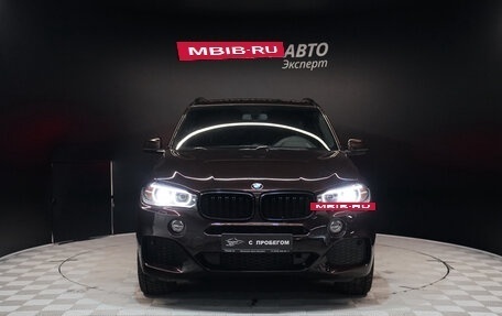 BMW X5, 2014 год, 3 250 000 рублей, 2 фотография