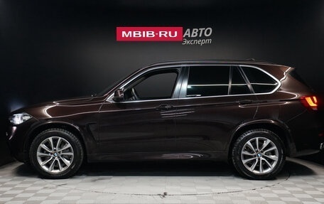 BMW X5, 2014 год, 3 250 000 рублей, 8 фотография