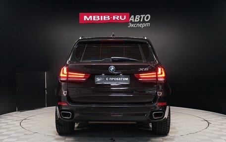 BMW X5, 2014 год, 3 250 000 рублей, 6 фотография