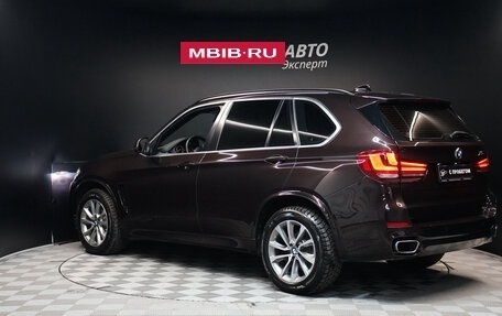 BMW X5, 2014 год, 3 250 000 рублей, 7 фотография