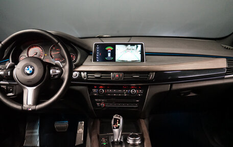 BMW X5, 2014 год, 3 250 000 рублей, 19 фотография