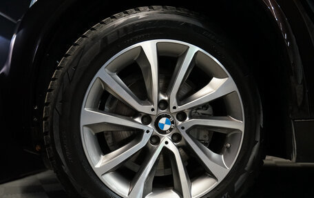 BMW X5, 2014 год, 3 250 000 рублей, 26 фотография