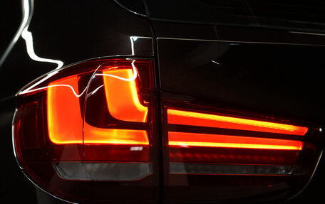 BMW X5, 2014 год, 3 250 000 рублей, 25 фотография