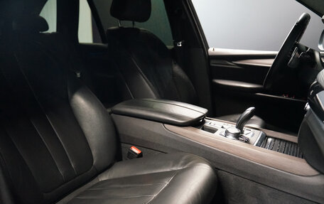 BMW X5, 2014 год, 3 250 000 рублей, 23 фотография