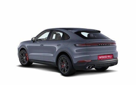 Porsche Cayenne III, 2025 год, 28 490 000 рублей, 2 фотография