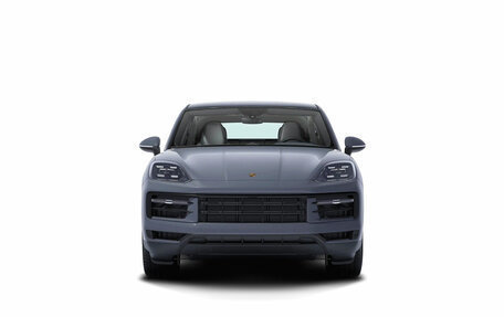 Porsche Cayenne III, 2025 год, 28 490 000 рублей, 4 фотография