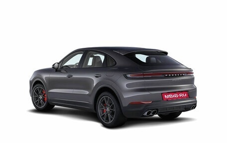 Porsche Cayenne III, 2025 год, 28 490 000 рублей, 12 фотография