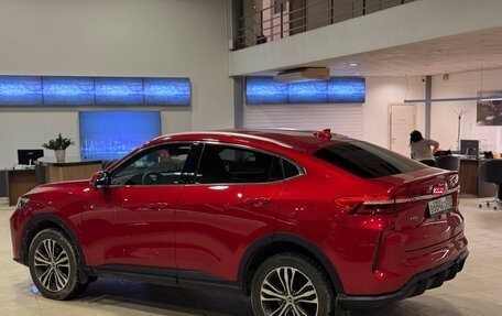 Haval F7x I, 2023 год, 2 170 000 рублей, 3 фотография