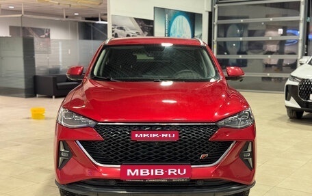 Haval F7x I, 2023 год, 2 170 000 рублей, 2 фотография