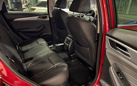 Haval F7x I, 2023 год, 2 170 000 рублей, 11 фотография