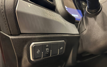 Haval F7x I, 2023 год, 2 170 000 рублей, 10 фотография