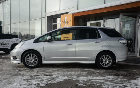 Honda Fit Shuttle I рестайлинг, 2011 год, 898 000 рублей, 4 фотография