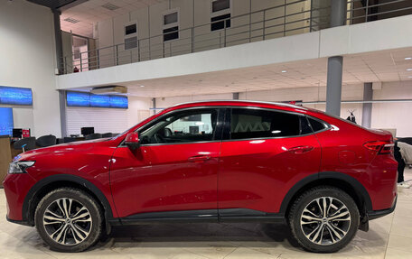 Haval F7x I, 2023 год, 2 170 000 рублей, 7 фотография