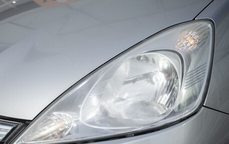 Honda Fit Shuttle I рестайлинг, 2011 год, 898 000 рублей, 3 фотография