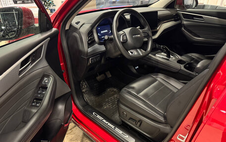 Haval F7x I, 2023 год, 2 170 000 рублей, 8 фотография