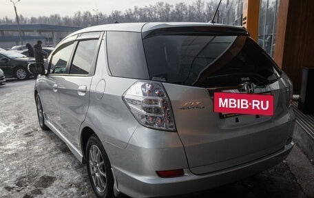 Honda Fit Shuttle I рестайлинг, 2011 год, 898 000 рублей, 5 фотография