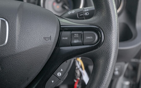 Honda Fit Shuttle I рестайлинг, 2011 год, 898 000 рублей, 11 фотография