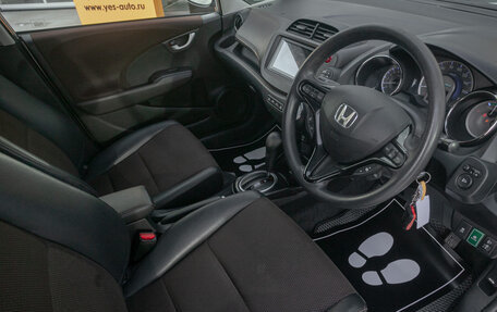 Honda Fit Shuttle I рестайлинг, 2011 год, 898 000 рублей, 9 фотография