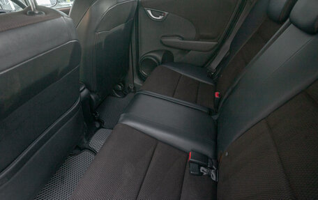 Honda Fit Shuttle I рестайлинг, 2011 год, 898 000 рублей, 15 фотография