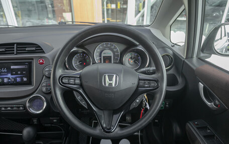 Honda Fit Shuttle I рестайлинг, 2011 год, 898 000 рублей, 17 фотография