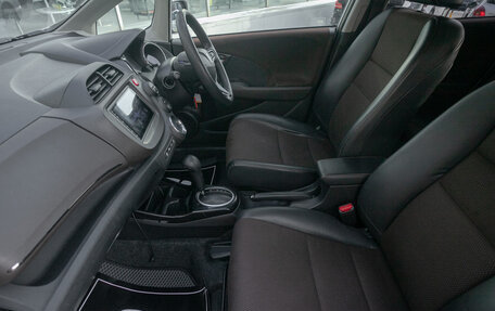 Honda Fit Shuttle I рестайлинг, 2011 год, 898 000 рублей, 19 фотография