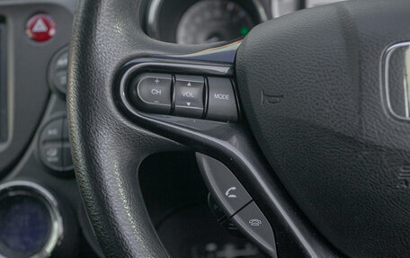 Honda Fit Shuttle I рестайлинг, 2011 год, 898 000 рублей, 12 фотография