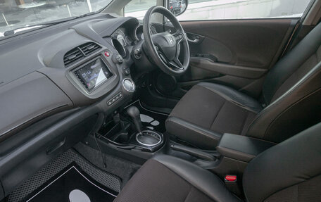 Honda Fit Shuttle I рестайлинг, 2011 год, 898 000 рублей, 18 фотография