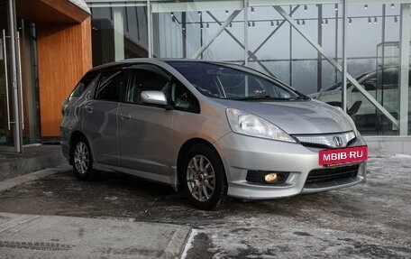 Honda Fit Shuttle I рестайлинг, 2011 год, 898 000 рублей, 8 фотография