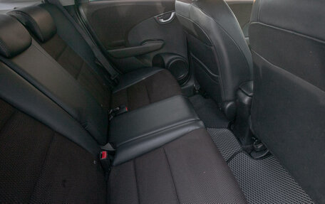 Honda Fit Shuttle I рестайлинг, 2011 год, 898 000 рублей, 14 фотография