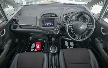Honda Fit Shuttle I рестайлинг, 2011 год, 898 000 рублей, 16 фотография