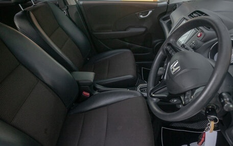 Honda Fit Shuttle I рестайлинг, 2011 год, 898 000 рублей, 10 фотография