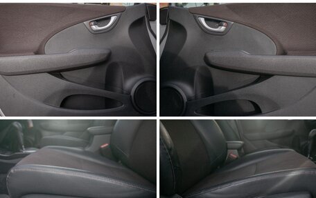 Honda Fit Shuttle I рестайлинг, 2011 год, 898 000 рублей, 21 фотография