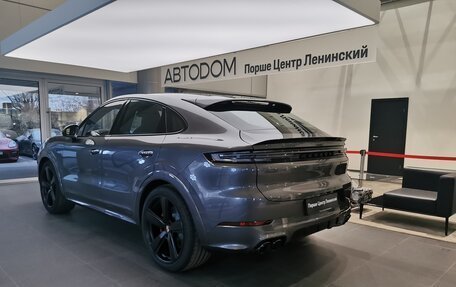 Porsche Cayenne III, 2025 год, 27 290 000 рублей, 2 фотография