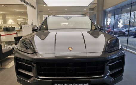 Porsche Cayenne III, 2025 год, 27 290 000 рублей, 4 фотография